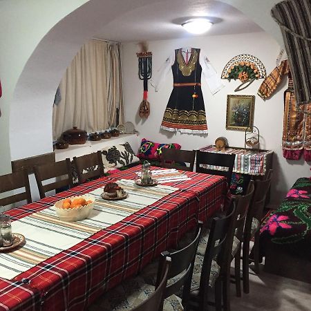 Elenite Guesthouse Gotse Delchev Exterior foto