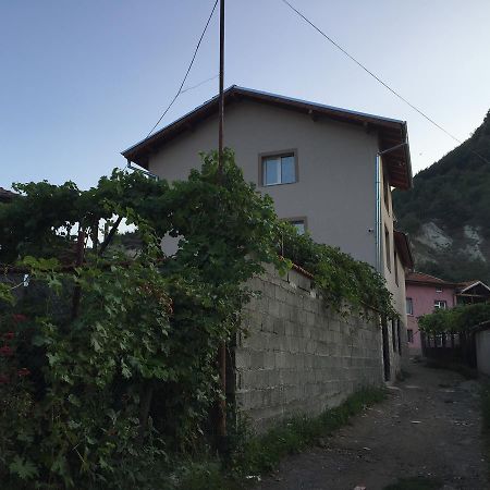 Elenite Guesthouse Gotse Delchev Exterior foto