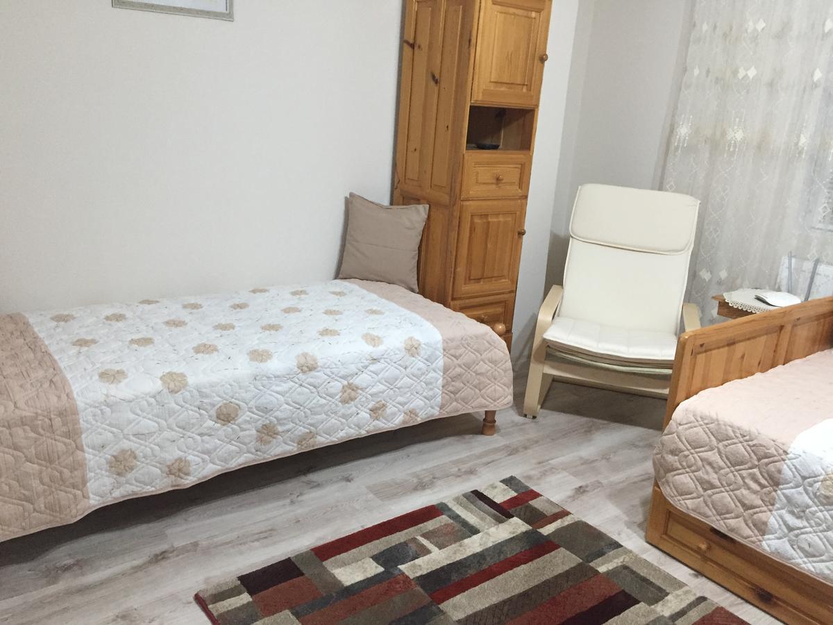 Elenite Guesthouse Gotse Delchev Exterior foto