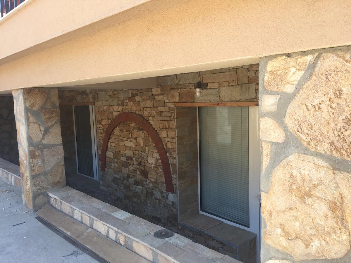 Elenite Guesthouse Gotse Delchev Exterior foto
