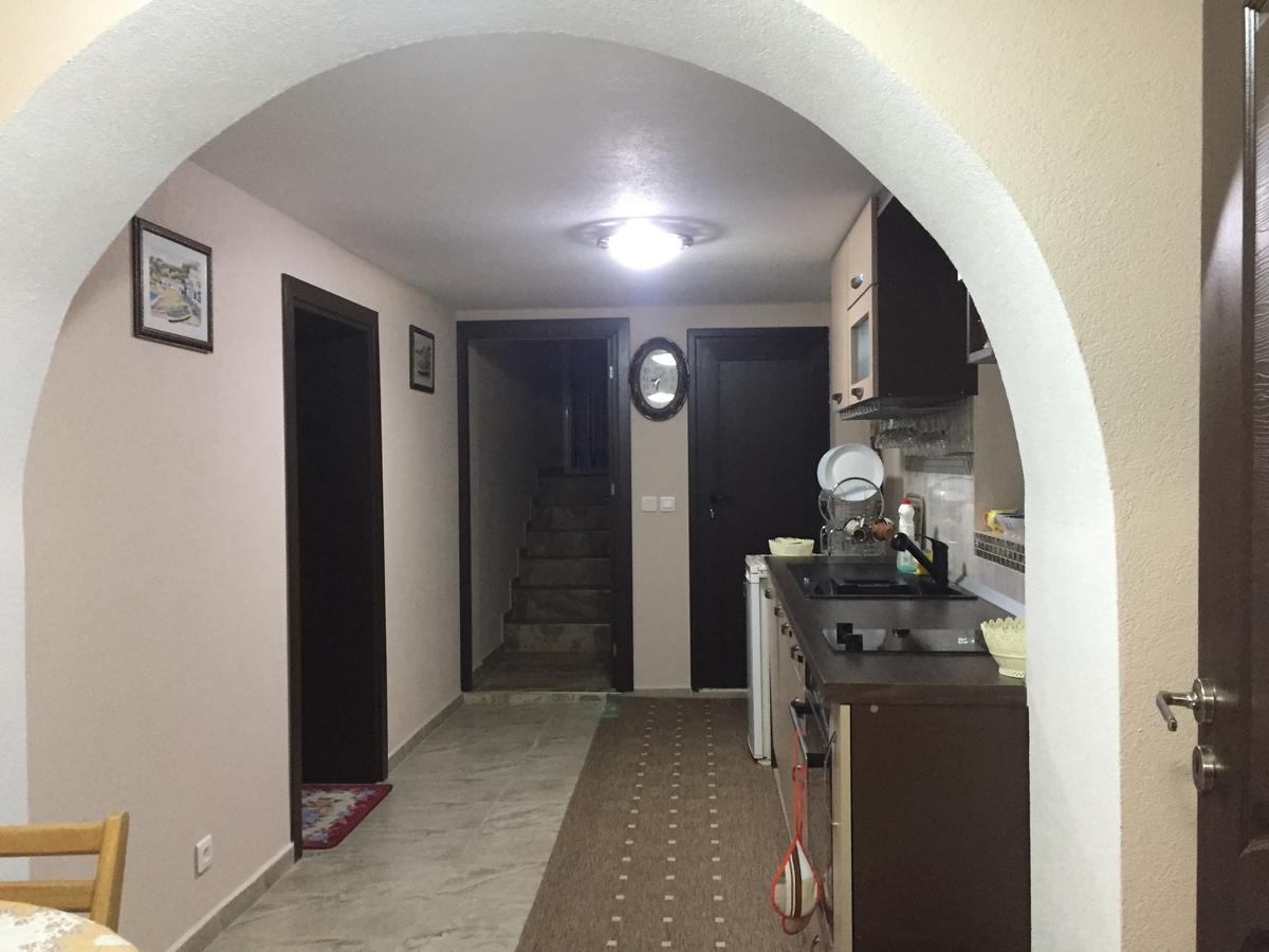 Elenite Guesthouse Gotse Delchev Exterior foto