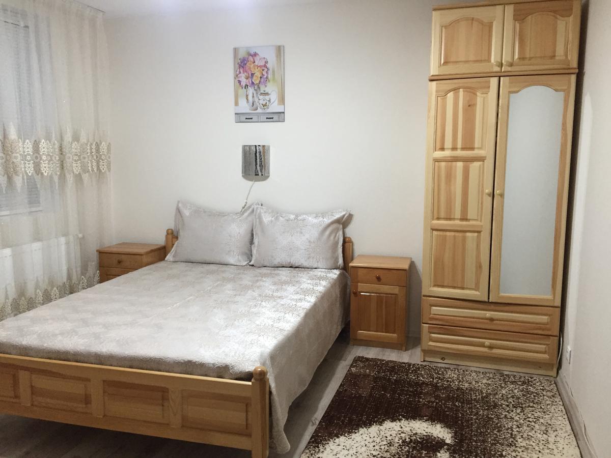Elenite Guesthouse Gotse Delchev Exterior foto