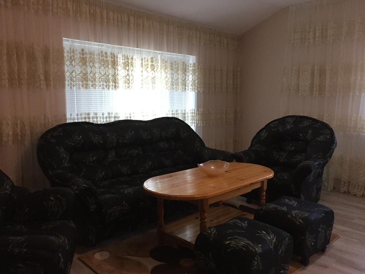 Elenite Guesthouse Gotse Delchev Exterior foto